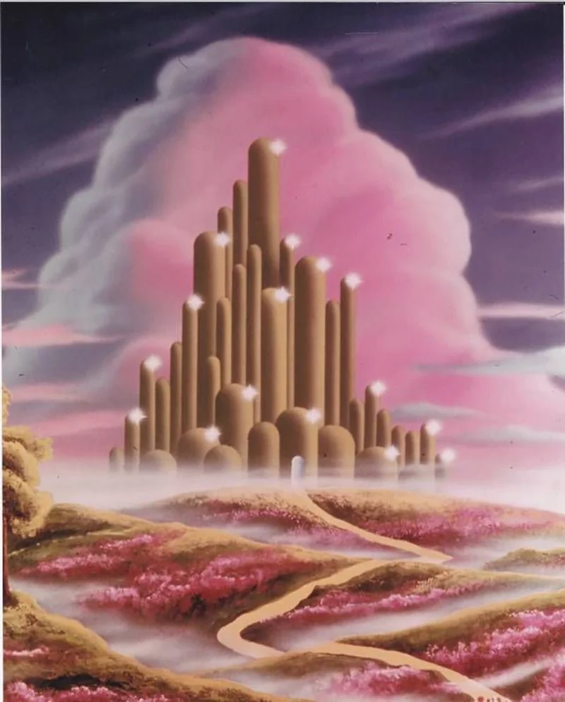 Empyrean