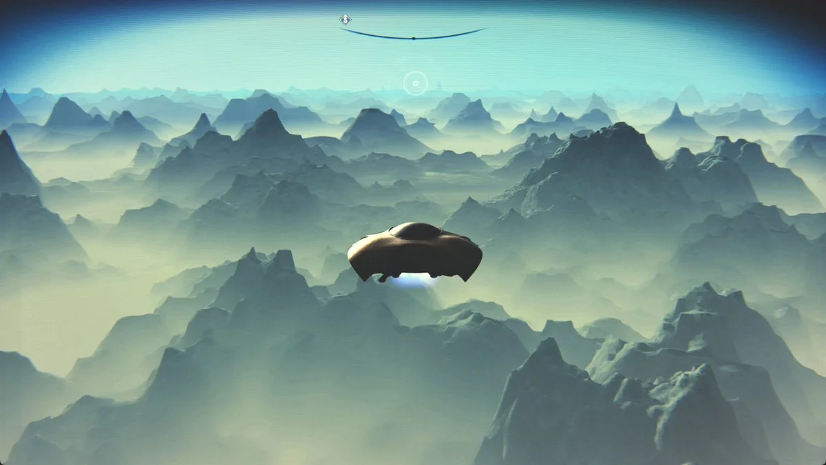 Machaon ship recreation 2