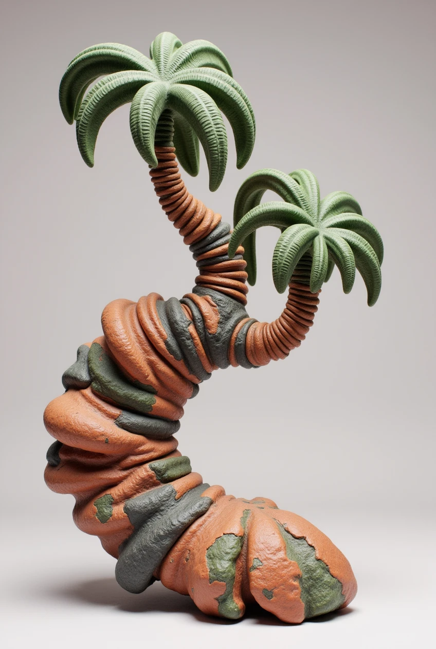 Coilpalm