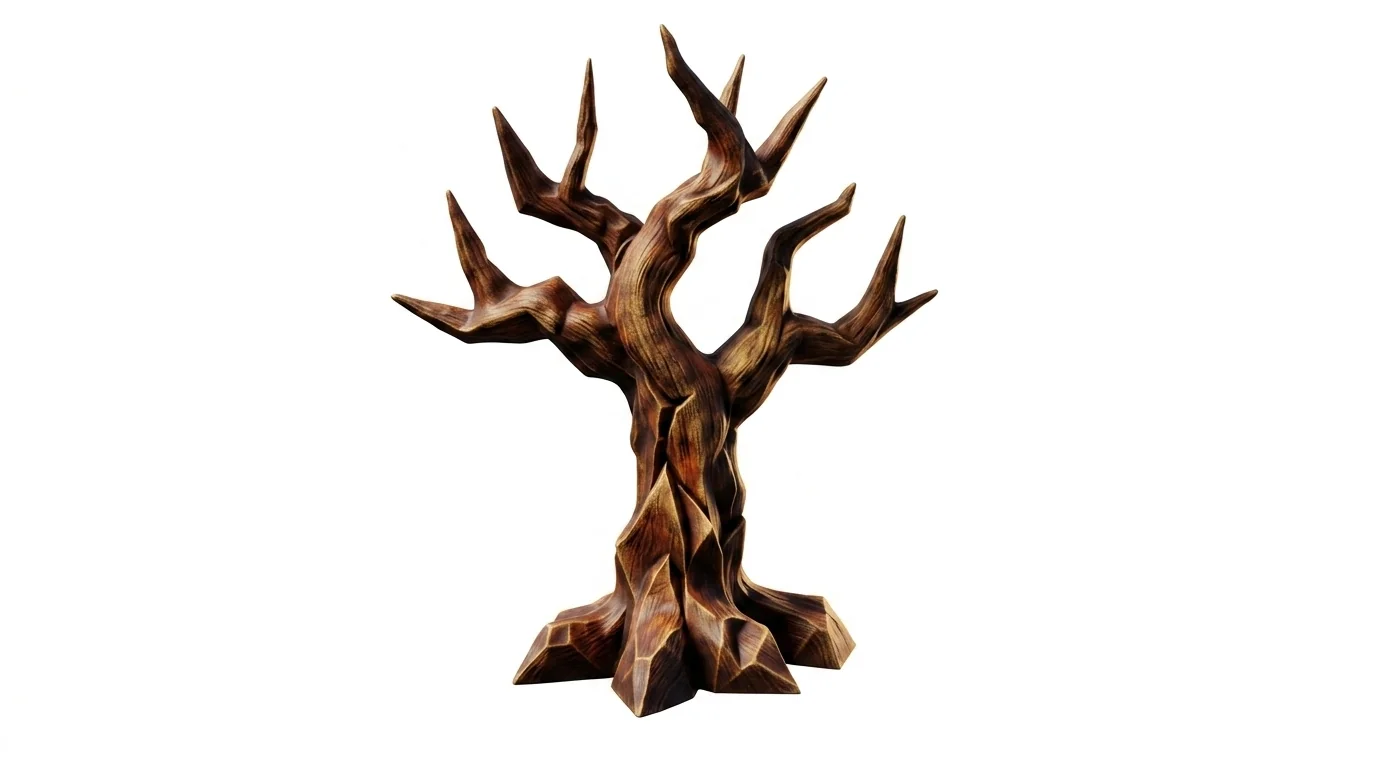 Gnarl