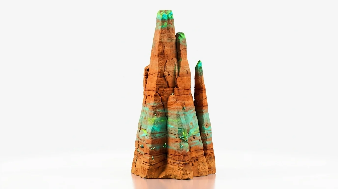 Patina
