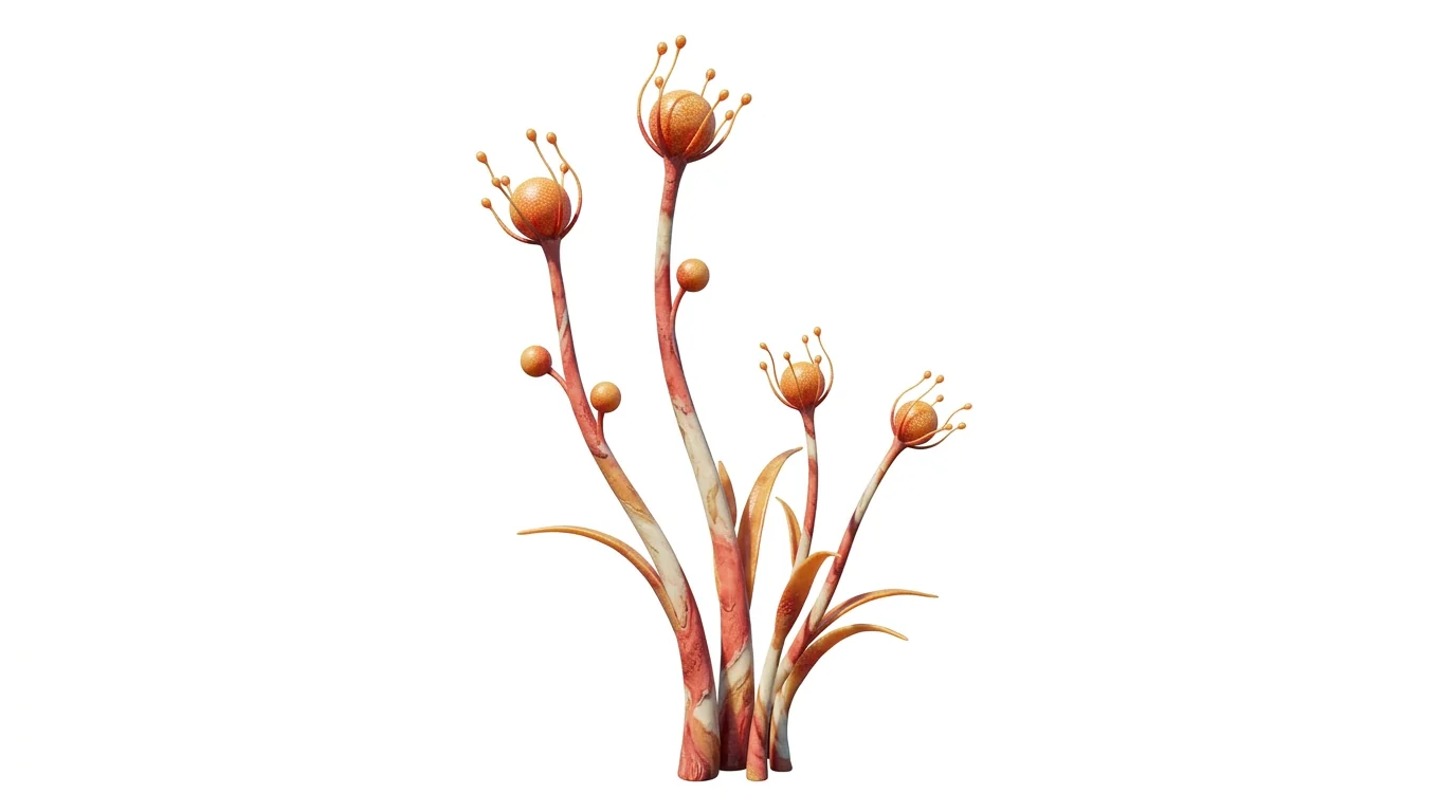 Seedfall